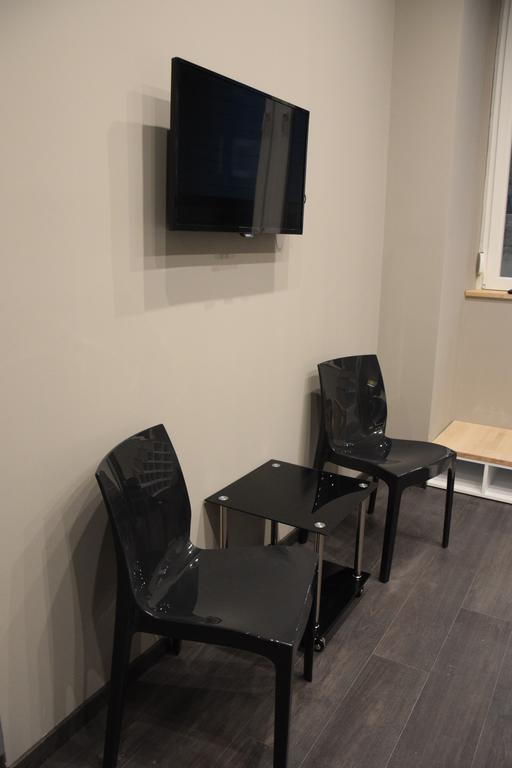 Binder-Home Stylish Studios Budapest/Parliament 외부 사진