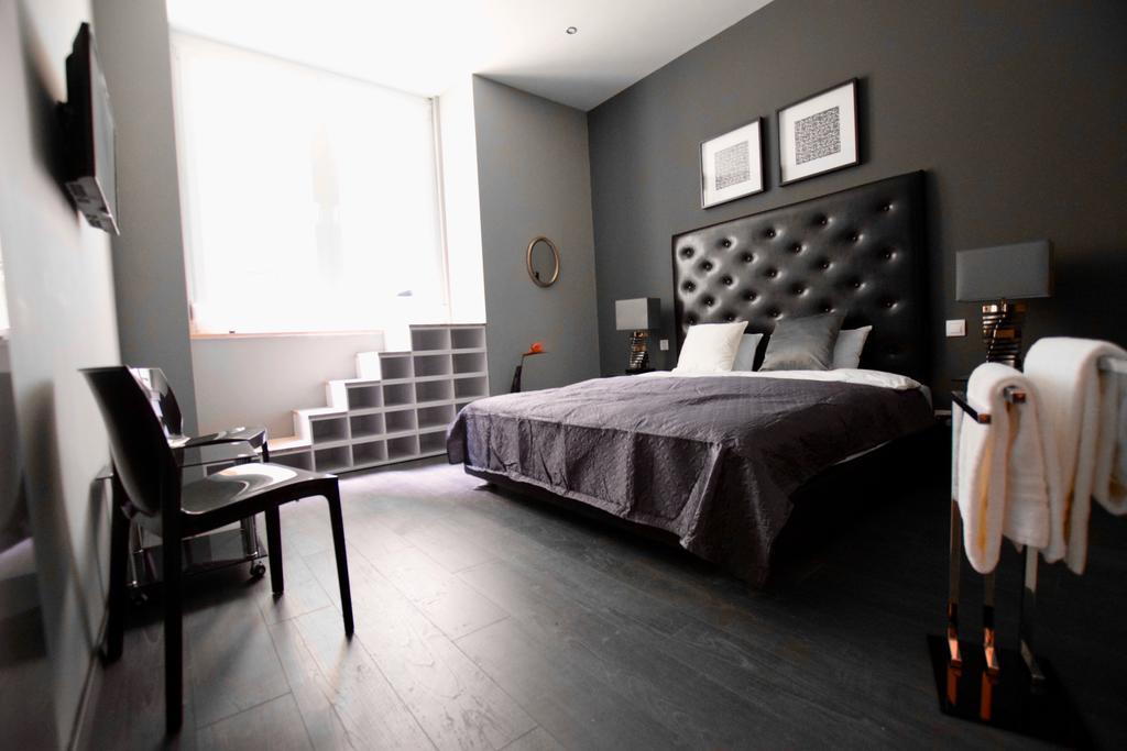 Binder-Home Stylish Studios Budapest/Parliament 외부 사진