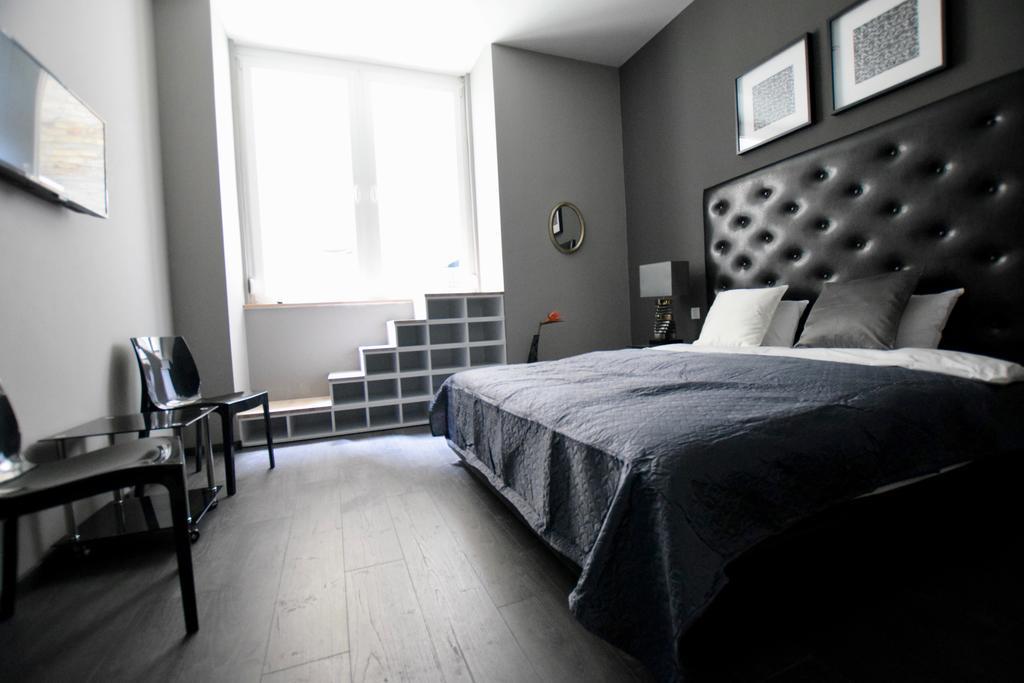 Binder-Home Stylish Studios Budapest/Parliament 외부 사진