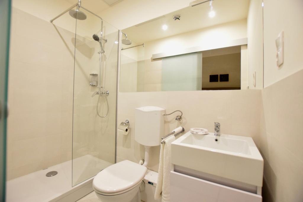 Binder-Home Stylish Studios Budapest/Parliament 외부 사진