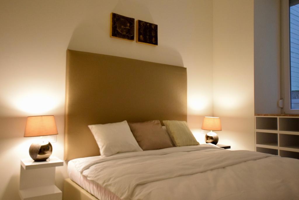 Binder-Home Stylish Studios Budapest/Parliament 외부 사진
