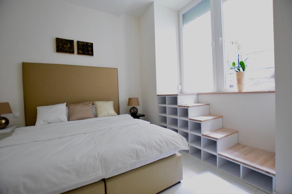 Binder-Home Stylish Studios Budapest/Parliament 외부 사진