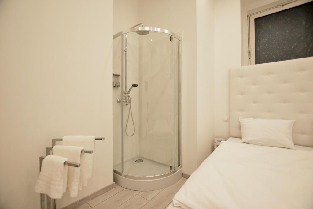 Binder-Home Stylish Studios Budapest/Parliament 외부 사진