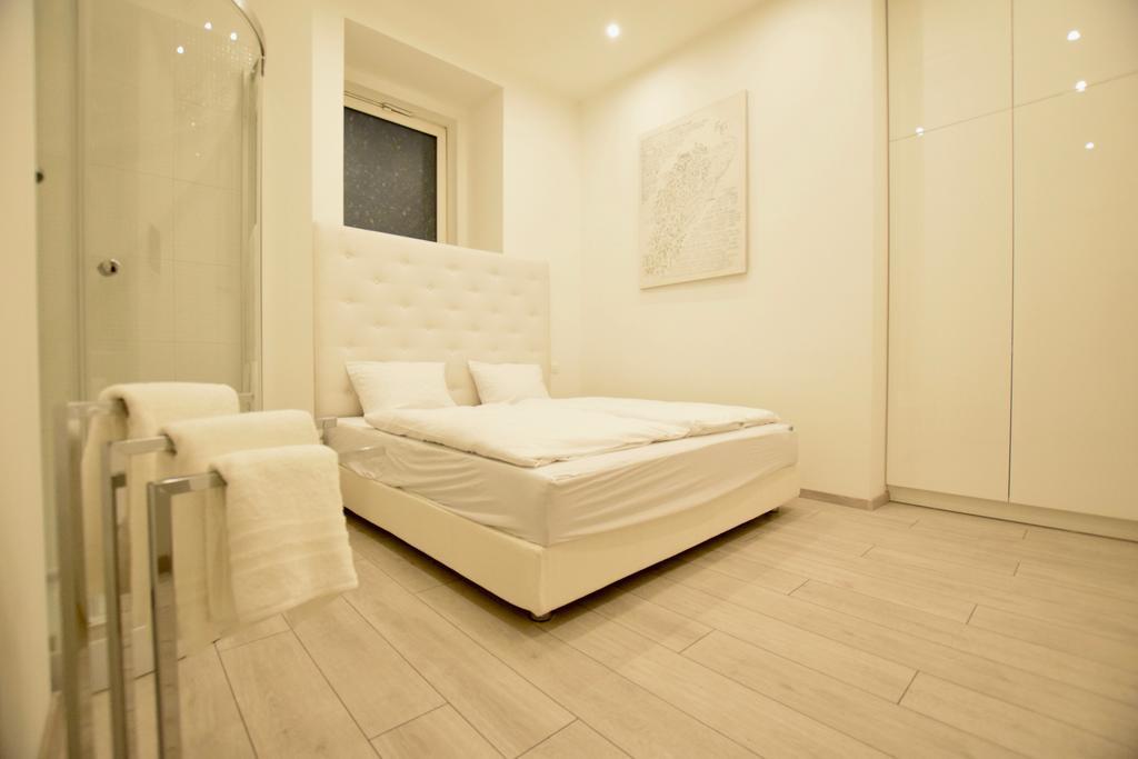 Binder-Home Stylish Studios Budapest/Parliament 외부 사진